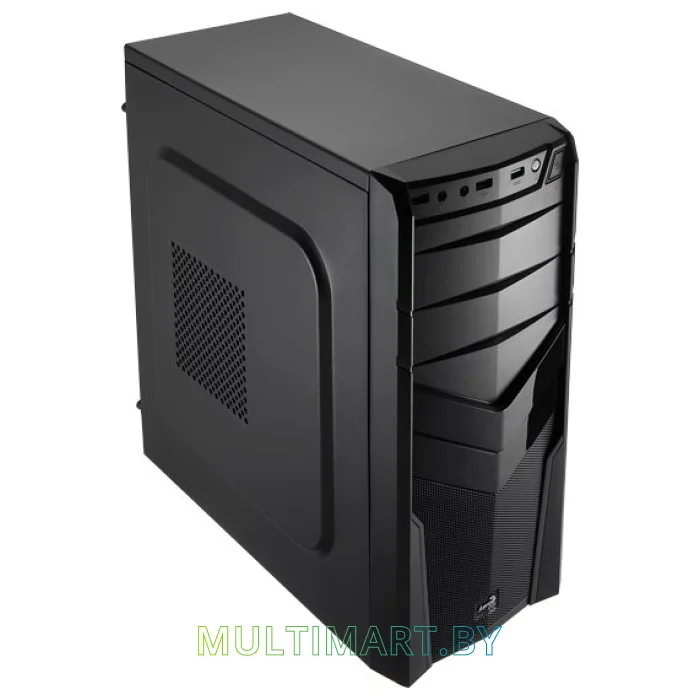 Корпус AeroCool V2X Black